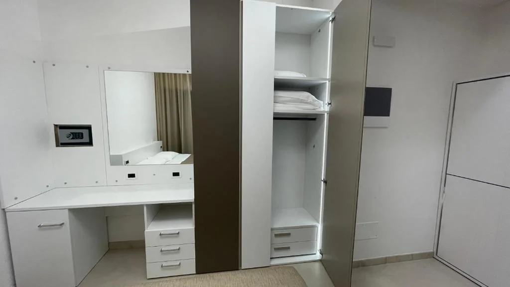 Hotel Boschetto — foto 3