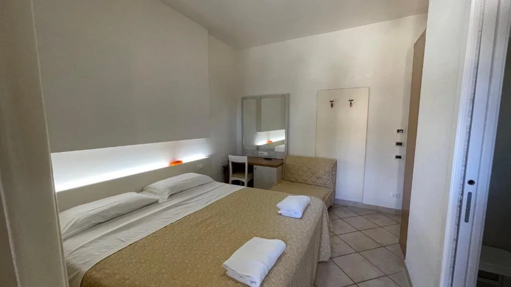 Hotel Boschetto — foto 4
