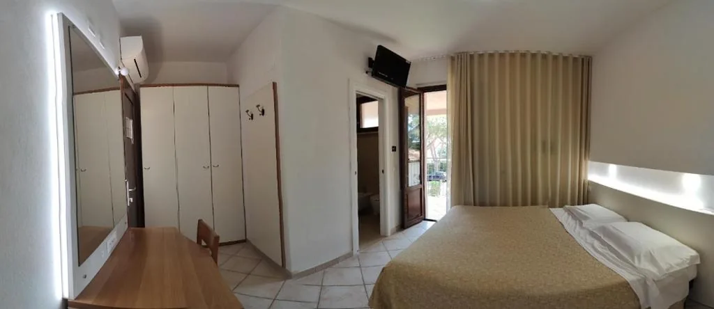 Hotel Boschetto — foto 5