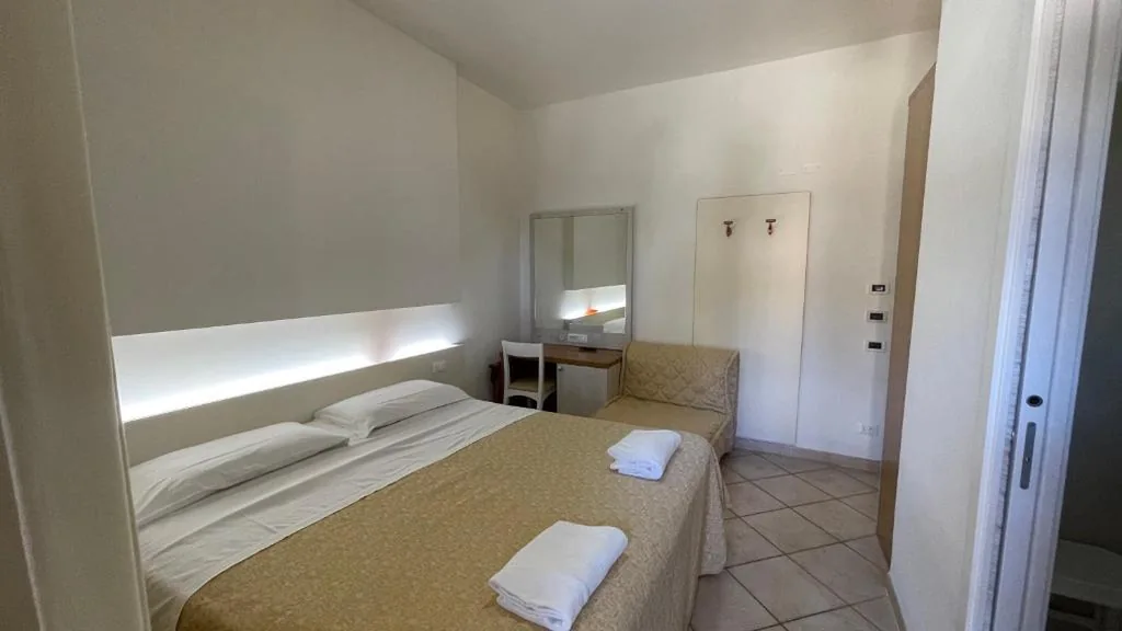 Hotel Boschetto — foto 6