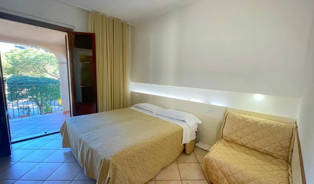 Hotel Boschetto — foto 7