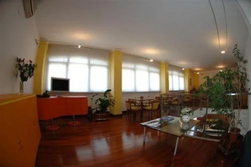 Hotel Boston — foto 5