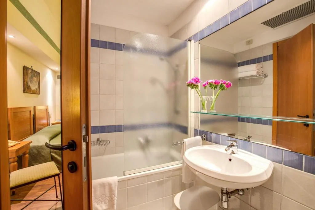 Hotel Botticelli — foto 3