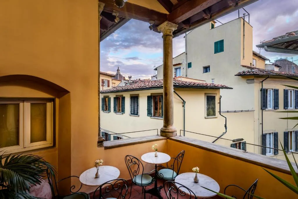 Hotel Botticelli — foto 5