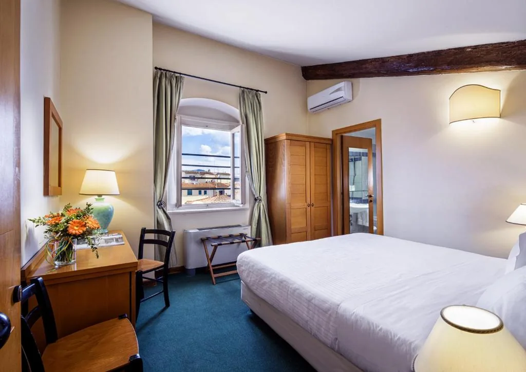 Hotel Botticelli — foto 6
