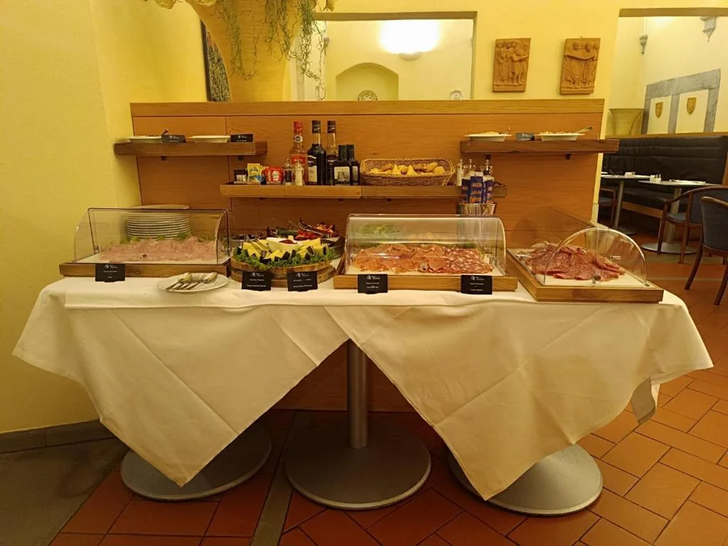 Hotel Botticelli — foto 8