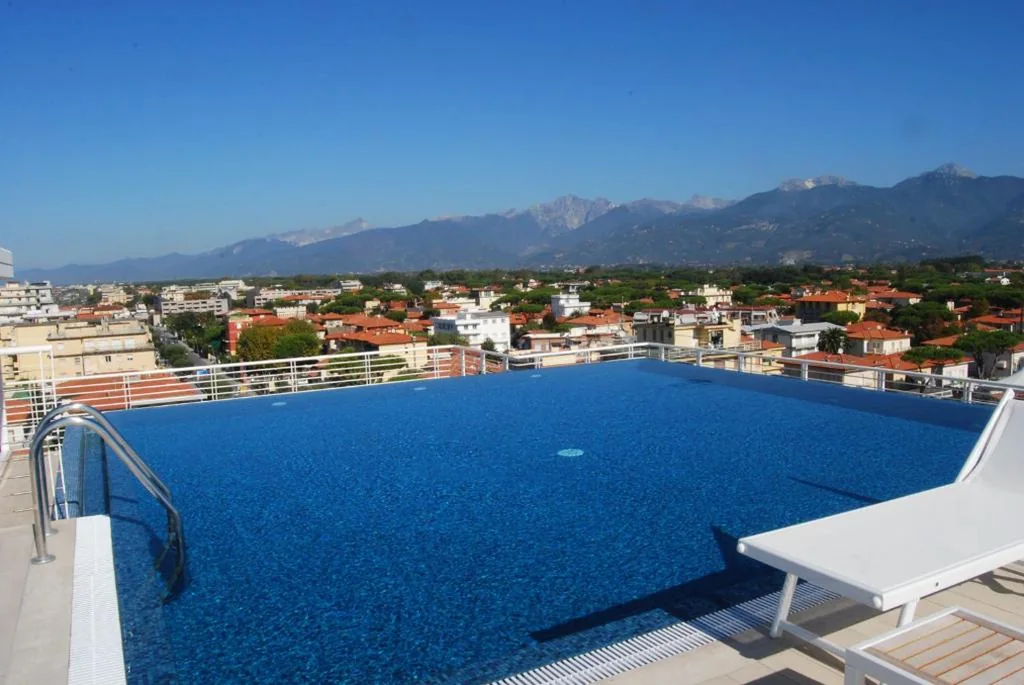 Hotel Bracciotti