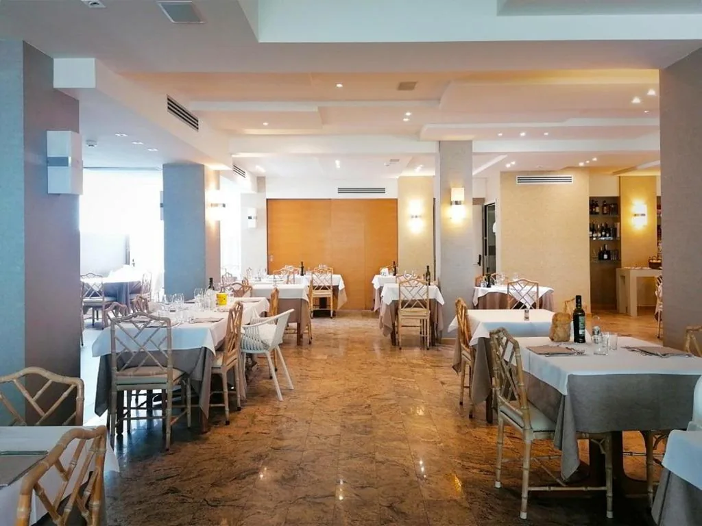 Hotel Bracciotti — foto 3