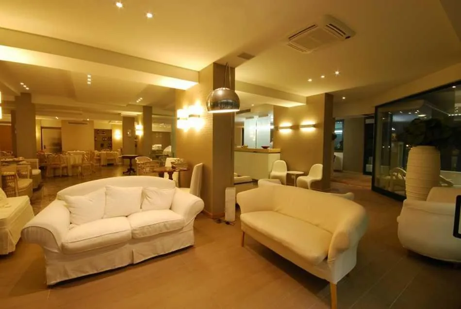 Hotel Bracciotti — foto 4