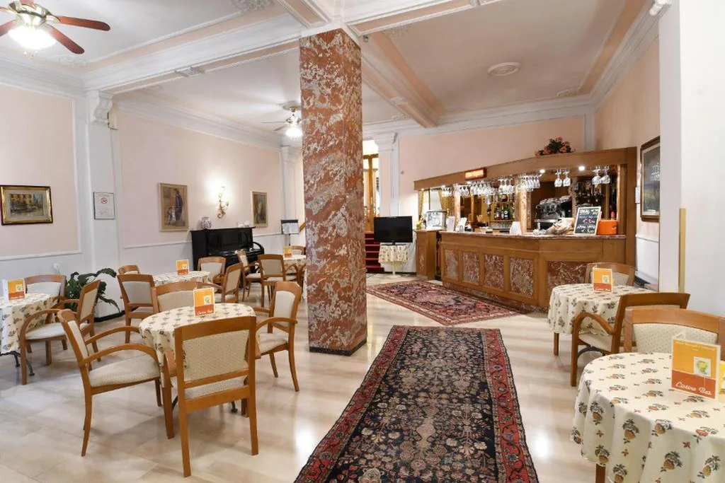Hotel Brennero e Varsavia — foto 3
