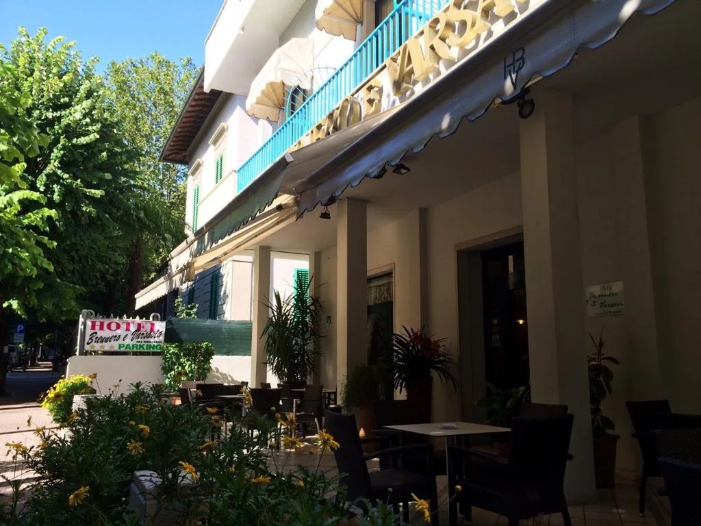 Hotel Brennero e Varsavia — foto 5