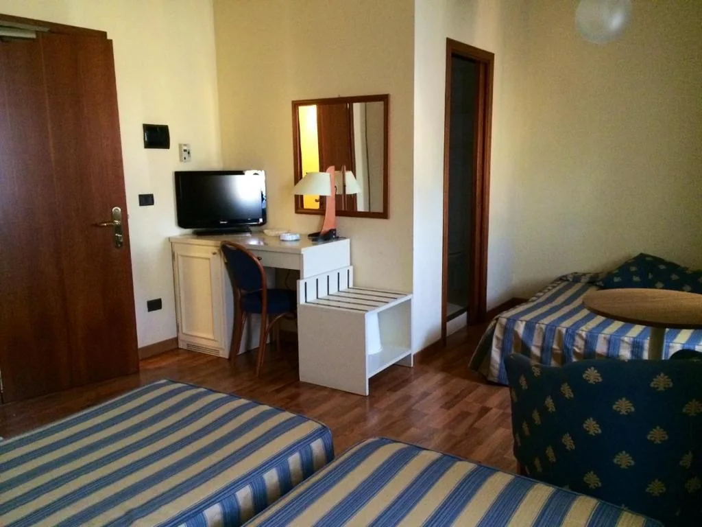 Hotel Brennero e Varsavia — foto 6