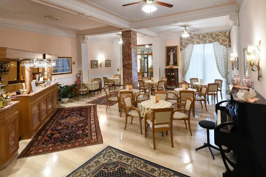 Hotel Brennero e Varsavia — foto 7