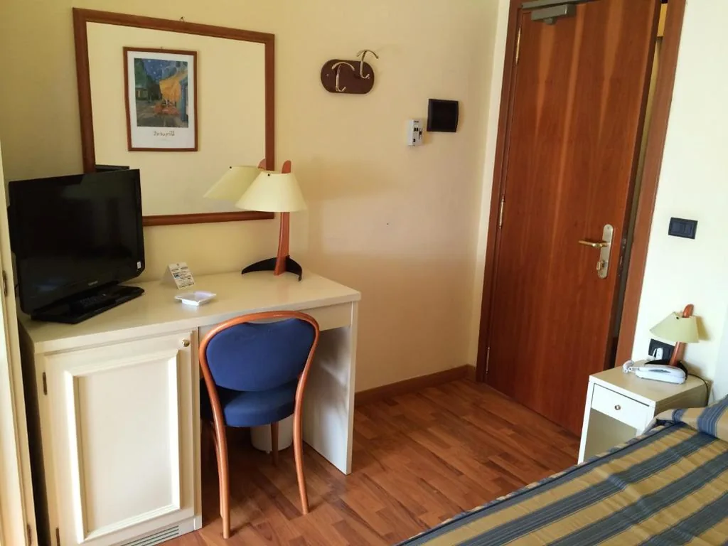 Hotel Brennero e Varsavia — foto 8