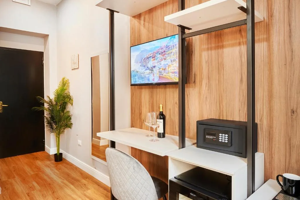 Hotel Brooklyn — foto 5