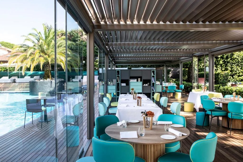 Hotel Byron