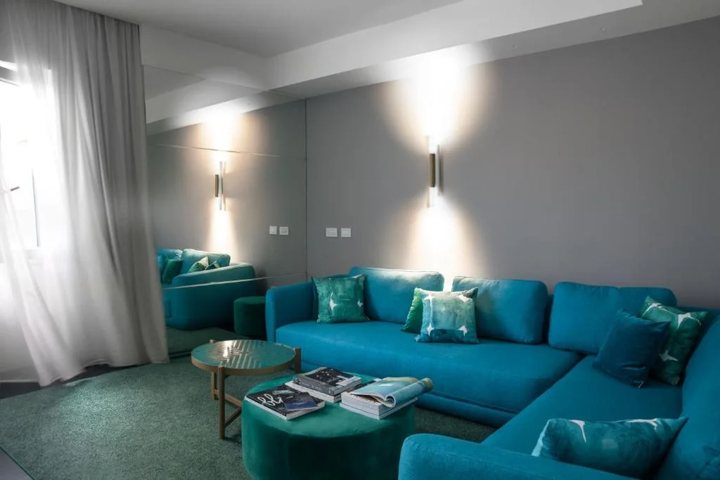 Hotel Byron — foto 7