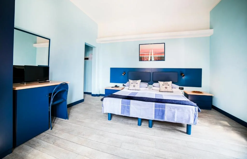 Hotel Byron — foto 5