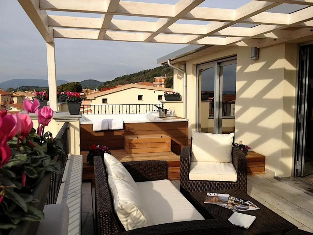 Hotel C’era Una Volta