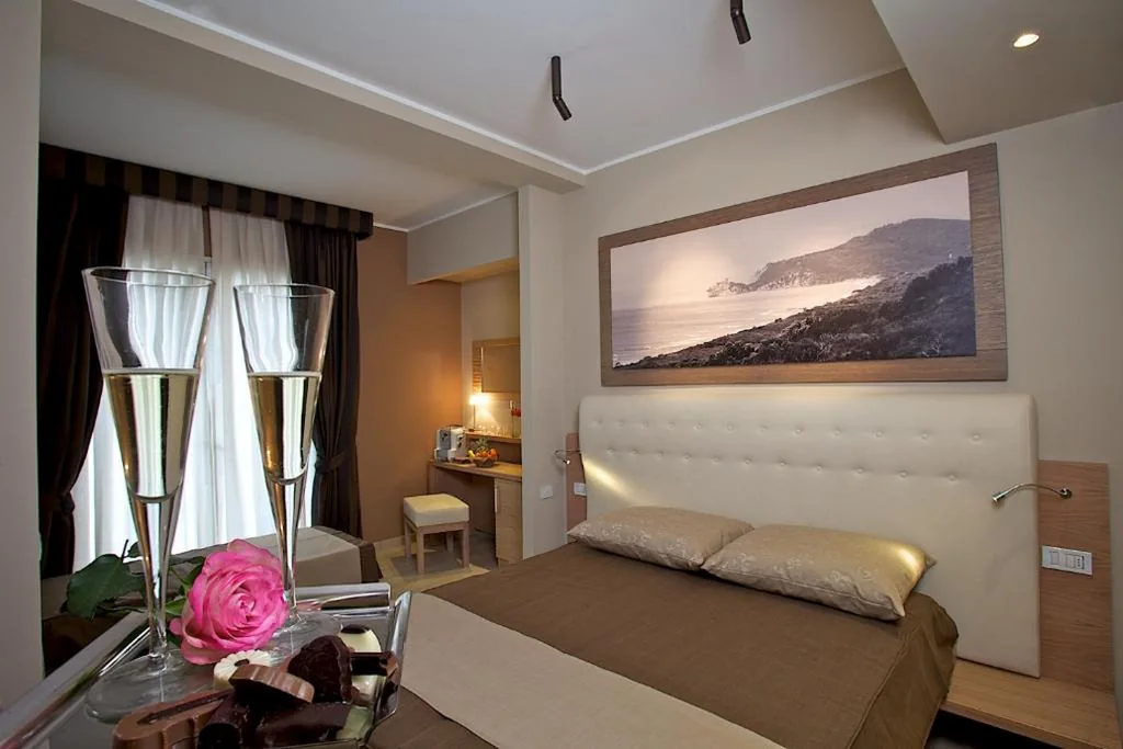 Hotel C’era Una Volta