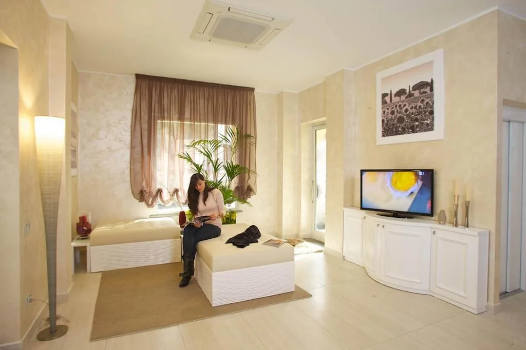 Hotel C’era Una Volta — foto 5