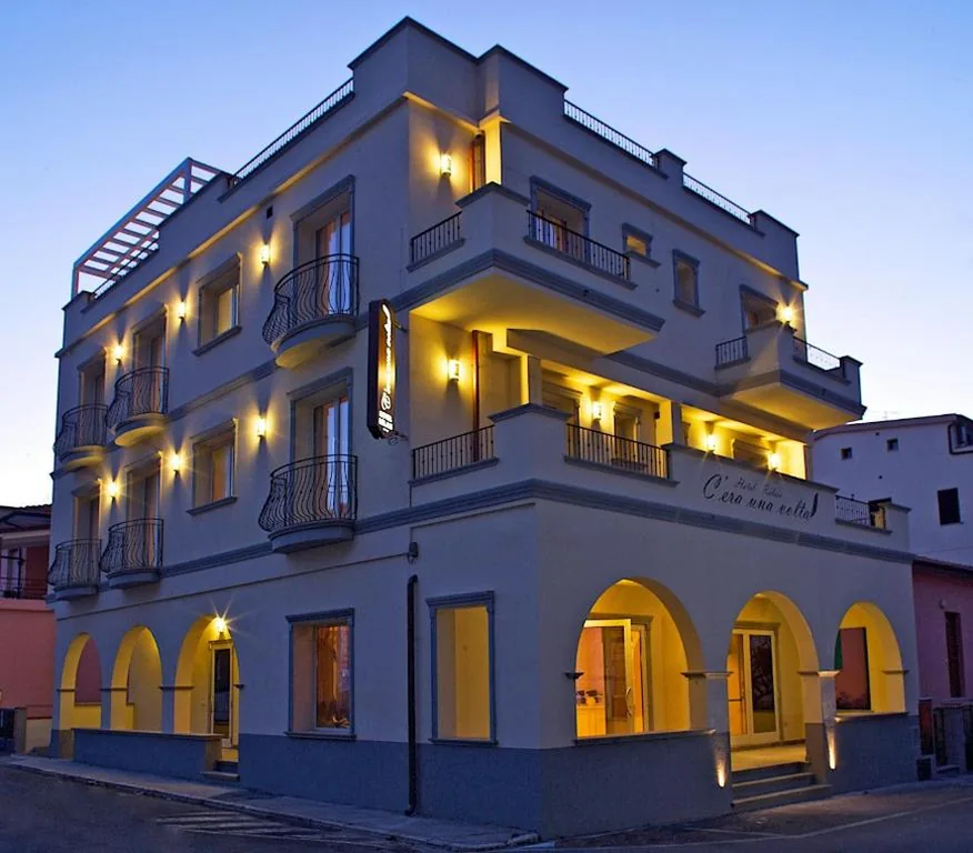 Hotel C’era Una Volta — foto 6