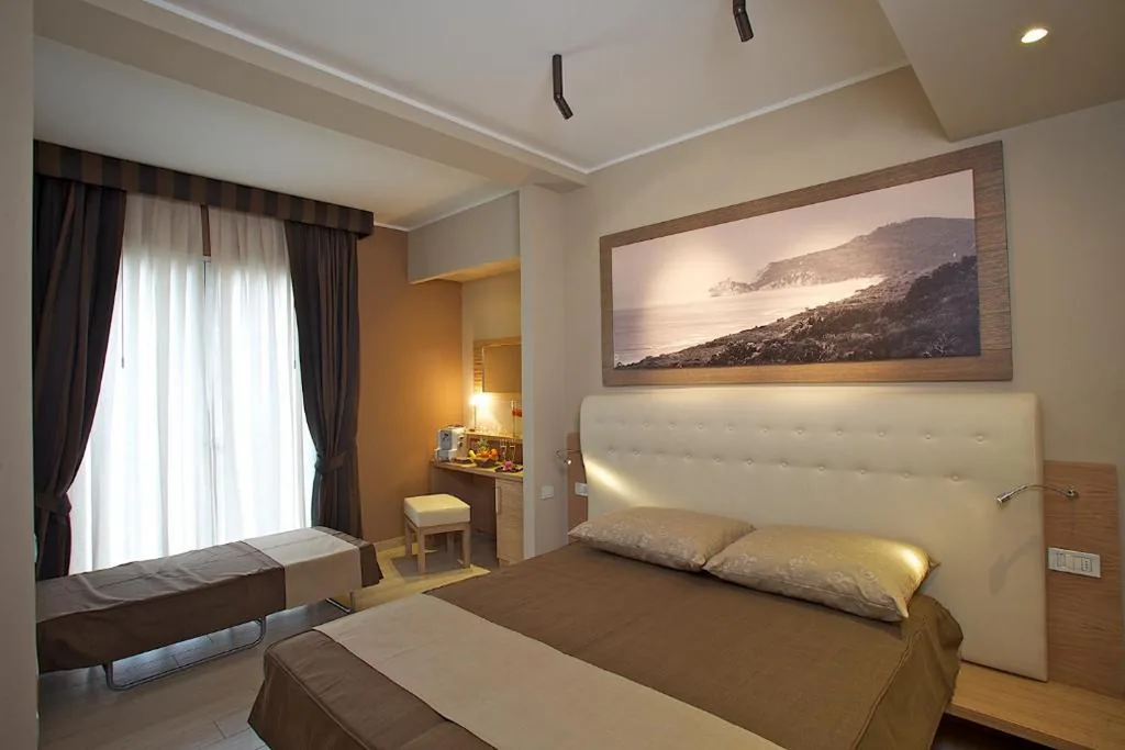 Hotel C’era Una Volta — foto 7