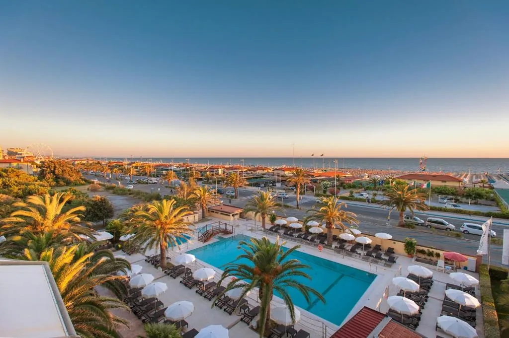 Hotel Caesar Residence & SPA — foto 5