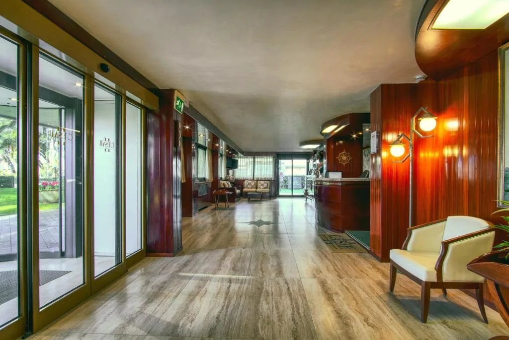 Hotel Caesar Residence & SPA — foto 6