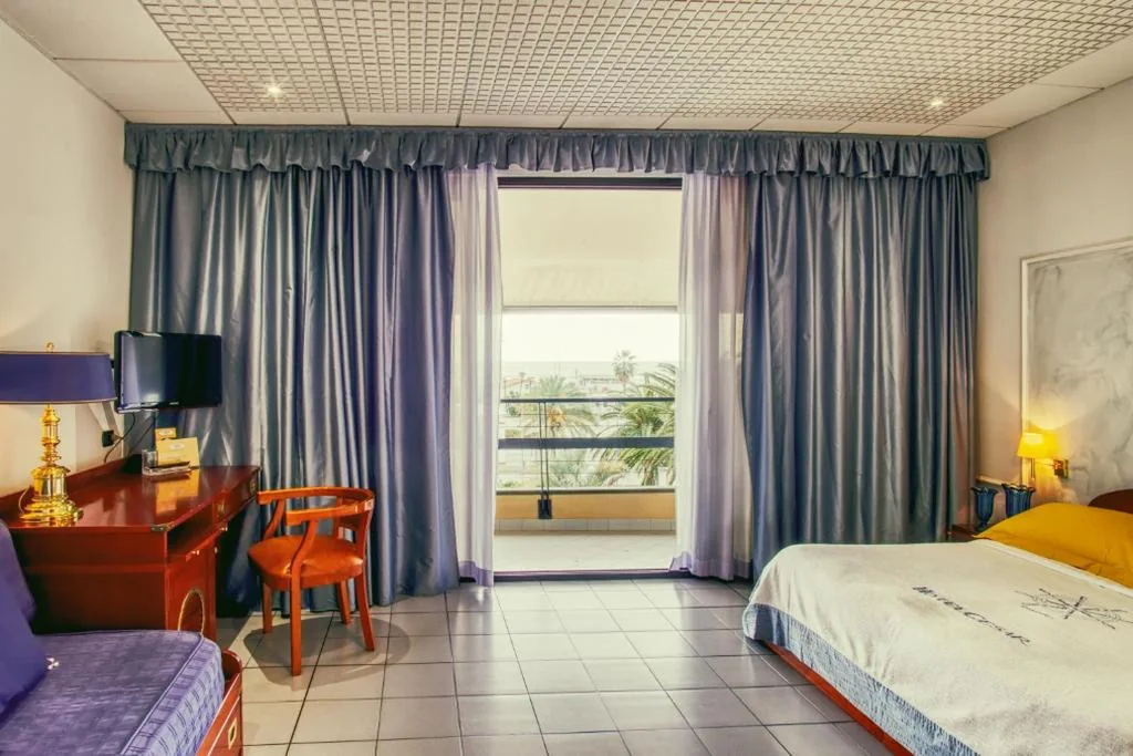 Hotel Caesar Residence & SPA — foto 7