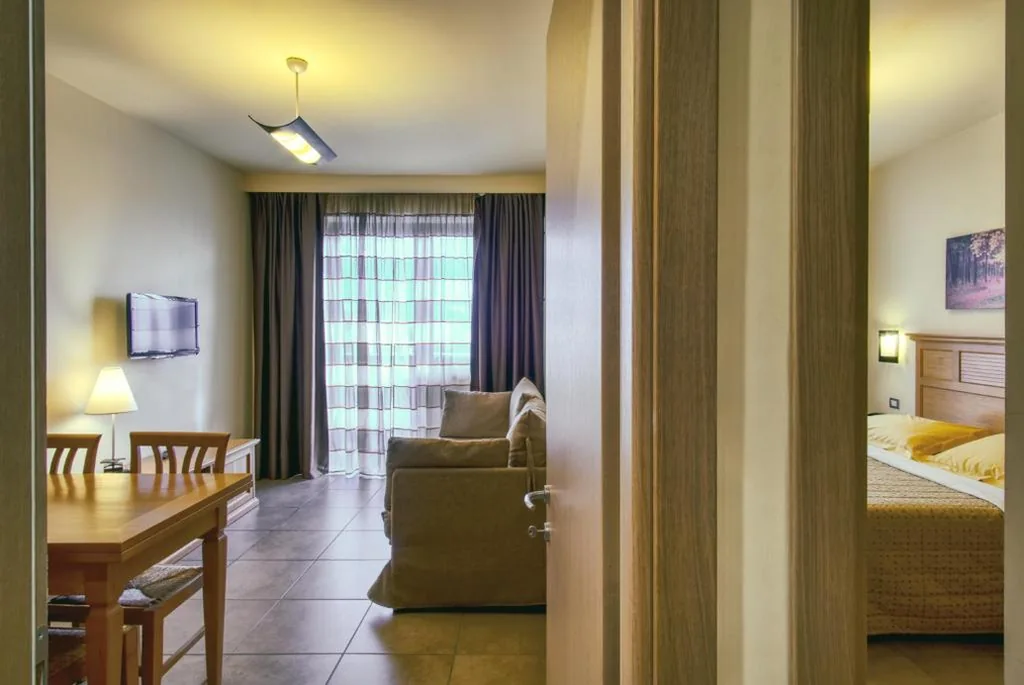Hotel Caesar Residence & SPA — foto 8