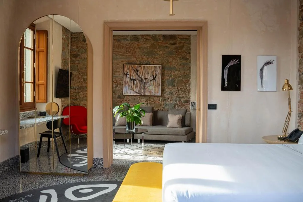 Hotel Calimala Florence — foto 6