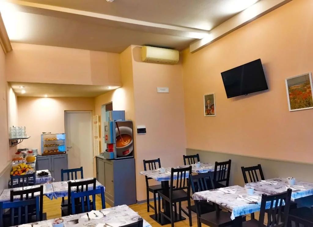 Hotel Camilla Firenze — foto 4