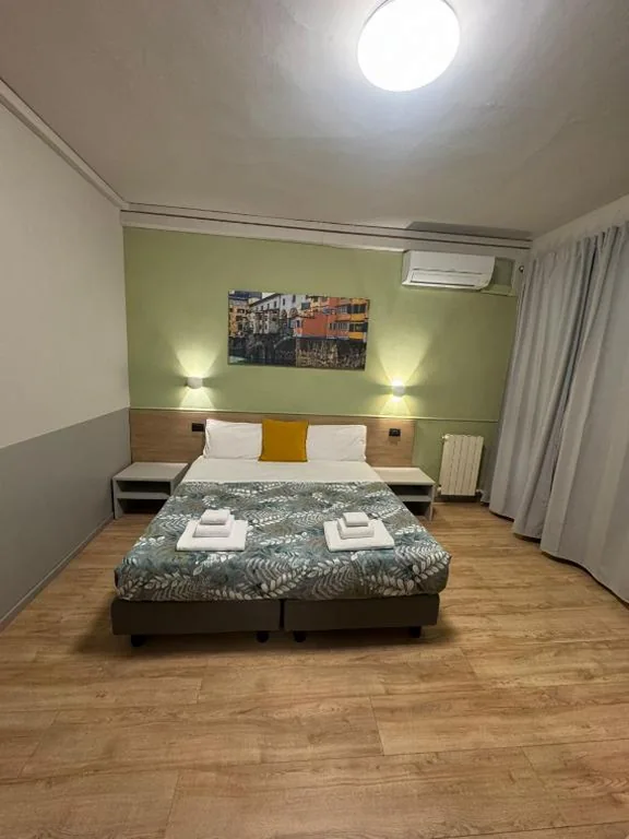 Hotel Camilla Guelfa — foto 7