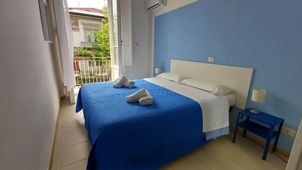 Hotel Canarco — foto 5