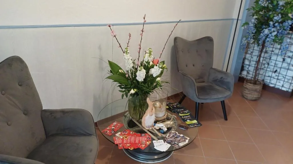 Hotel Canarco — foto 8
