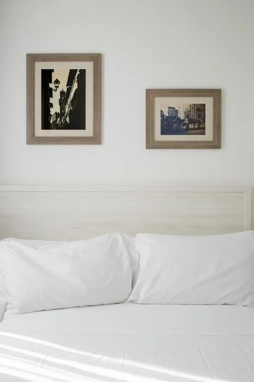 Hotel Cantoria