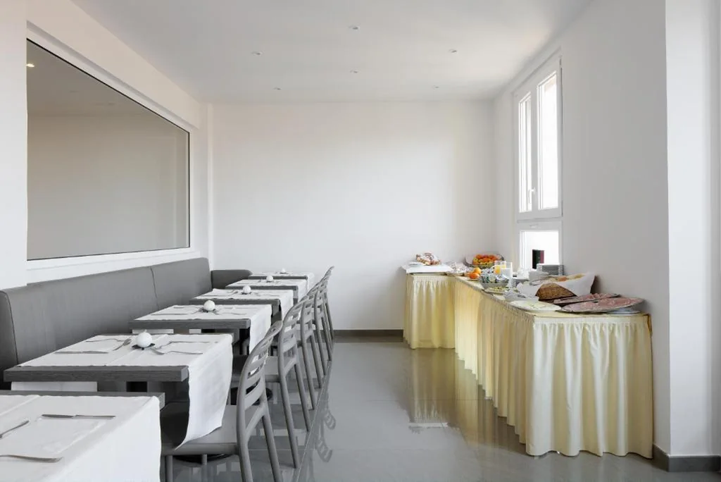 Hotel Cantoria — foto 4