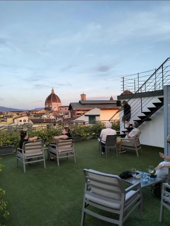 Hotel Cantoria — foto 6