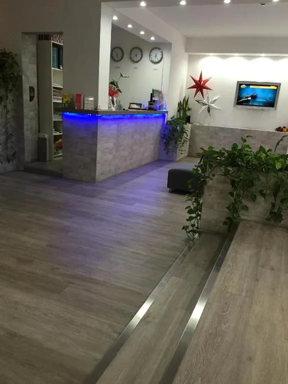 Hotel Capitol — foto 5