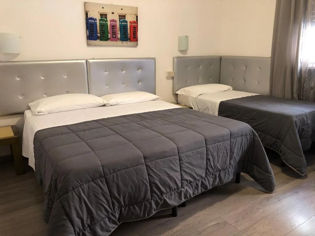 Hotel Capitol — foto 6