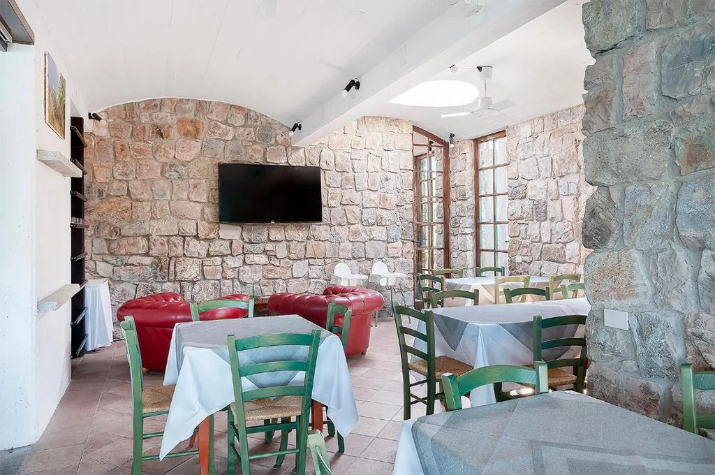 Hotel Capo Di Stella — foto 5