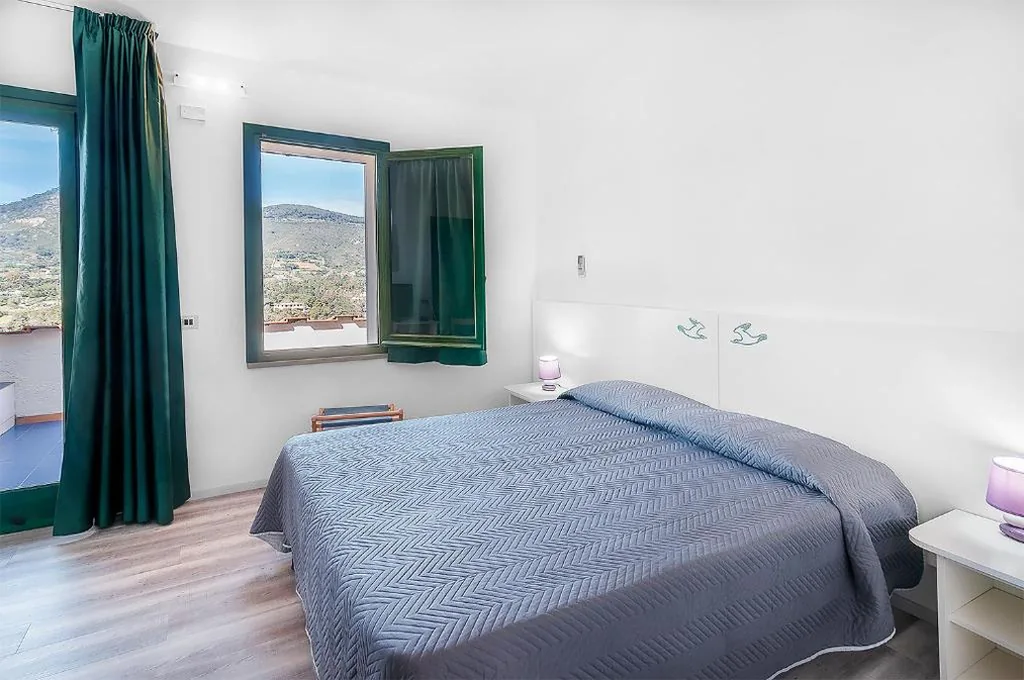 Hotel Capo Di Stella — foto 7