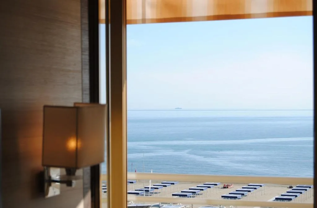 Hotel Capri & Residence