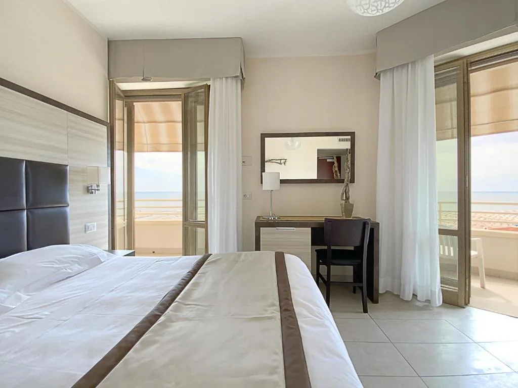 Hotel Capri & Residence — foto 3