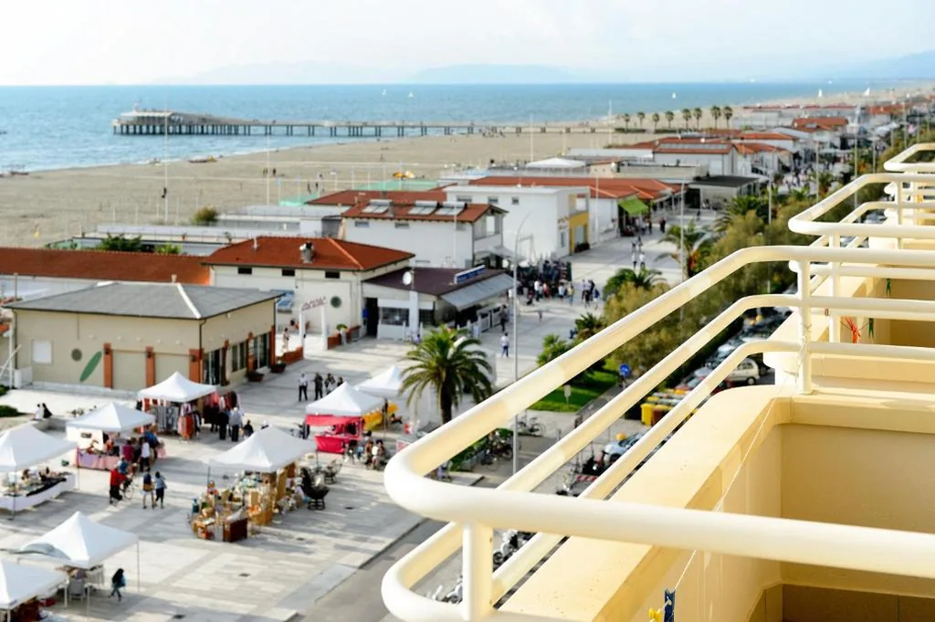 Hotel Capri & Residence — foto 6