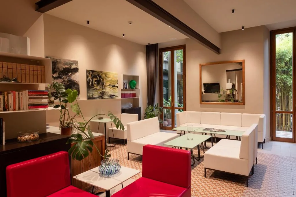 Hotel Caravaggio