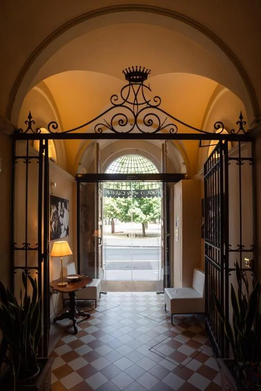 Hotel Caravaggio — foto 5