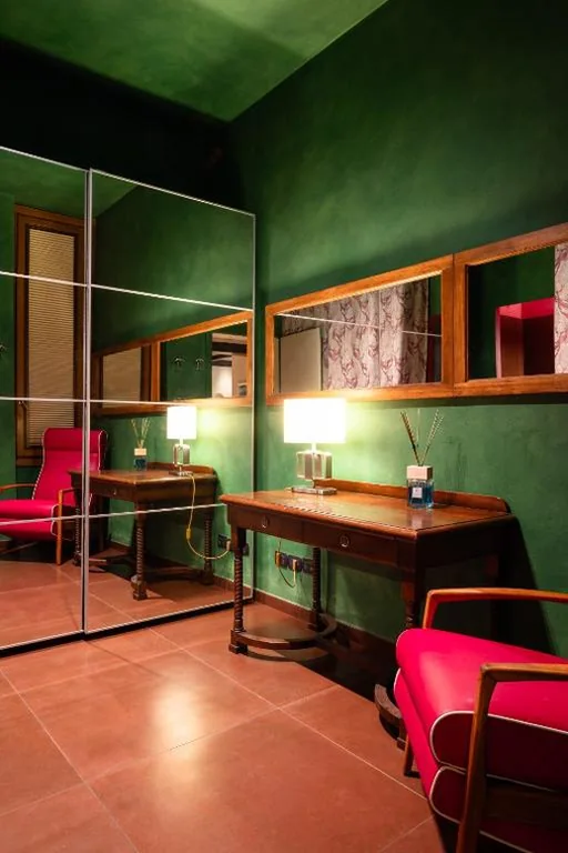 Hotel Caravaggio — foto 8
