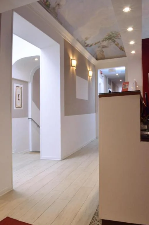 Hotel Cardinal of Florence – recommended for ages 25 to 55 — foto 7